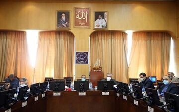 بررسی جزئیات طرح تعارض منافع در کمیسیون اجتماعی مجلس
