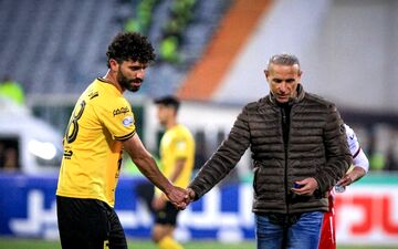پرسپولیسی‌ها شدیدا به حکم انضباطی معترض شدند