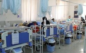  آخرین وضعیت زیرساخت‌ها و تاسیسات خدمات شهری