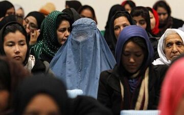 آمار باورنکردنی زایمان رایگان زنان افغان‌ در ایران / یک میلیون مهاجران افغان اخراج شدند!