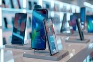 واردات موبایل از مناطق آزاد به بازار ایران آغاز شد