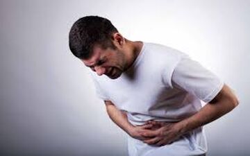 اثر الکل و دخانیات در ابتلا به بیماری های گوارشی 