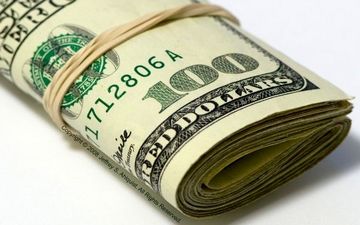 جزئیات عملکرد امروز صرافی ها/نرخ فروش اسکناس دلار، ۳۷۹۴ تومان