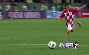آخرین حواشی جام بیست و یکم 