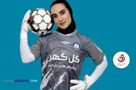 غیبت معنادار در لیست تیم ملی؛ بهترین گلر لیگ برتر جا ماند