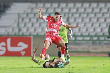 پرسپولیس