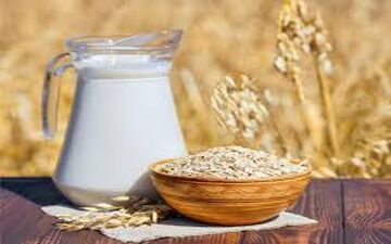 در مورد مزایای شیر جو دوسر  چه میدانید؟