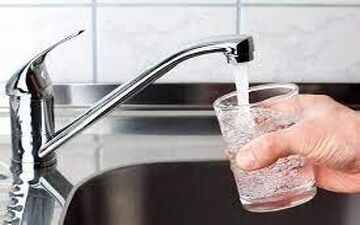 آب شرب تبریز مشکل کیفی ندارد!