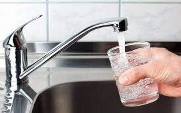 آب شرب تبریز مشکل کیفی ندارد!