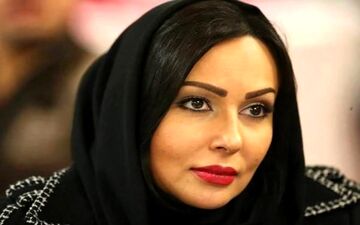 شوخی پرستو صالحی با ستاره برانکو کار دستش داد + عکس
