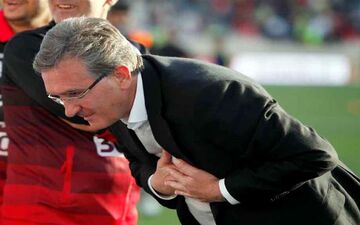 عیدی بزرگ برانکو به پرسپولیسی‌ها!