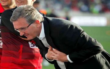 عیدی بزرگ برانکو به پرسپولیسی‌ها!