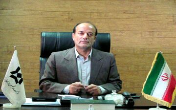 مظفر رحیمی به عنوان مدیر نمونه بخش کشاورزی استان کرمانشاه انتخاب شد.

