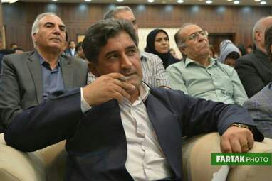 شهاب نادری