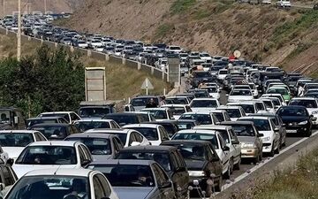 توصیه‌های راهبردی پلیس راهور به مسافران سفرهای نوروزی/ رعایت این موارد را فراموش نکنید