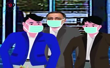 انتخاب زاکانی و به صف شدن مدیران نان به نرخ روز خور شهرداری