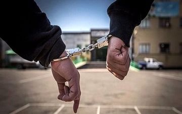 آدم‌ربایان در هفشجان بازداشت شدند

