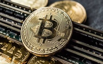 آخرین وضعیت رمز ارز در جهان