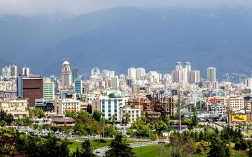 کاهش سرعت رشد قیمت مسکن در تهران