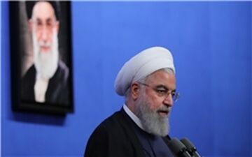 بسیاری از گله های جوانان، بانوان، اقوام و مذاهب بجاست/ به پیمان خود وفادار ماندیم و ثابت شد طرف مقابل پیمان شکن است