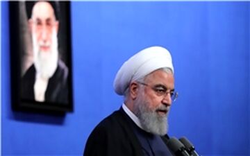 بسیاری از گله های جوانان، بانوان، اقوام و مذاهب بجاست/ به پیمان خود وفادار ماندیم و ثابت شد طرف مقابل پیمان شکن است