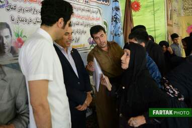 حافظ ناظری