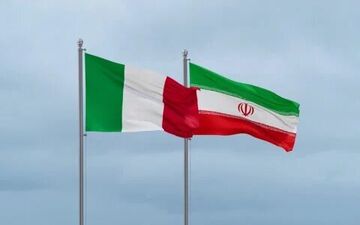 سفارت این کشور اروپایی در تهران بازگشایی می‌شود