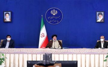 رئیسی: تلاش می‌کنیم سهم سنگین مسکن در سبد خانوار کاهش یابد
