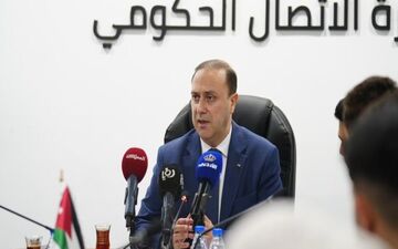 اردن: در هیچ تنش منطقه‌ای مشارکت نمی‌کنیم