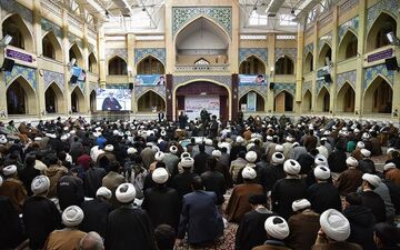 حوزه علمیه قم و تاثیر وقف در حفظ استقلال مالی و ارتقاء علمی