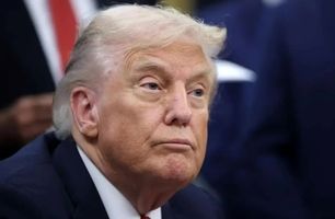 ویدئو / ترامپ: روند گفت‌وگوها با ایران رضایت‌بخش است