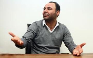  ایراد فنی تیم استراماچونی از زبان یک استقلالی