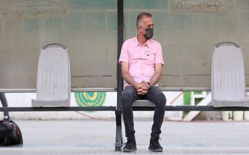 با استعفای کمالوند از تراکتور موافقت شد