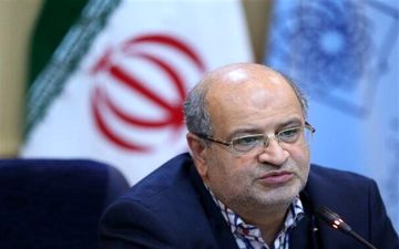 شرایط تهران همچنان نامطلوب است/ نگرانی از موج دوم کرونا در تهران به دلیل بازگشت مسافران
