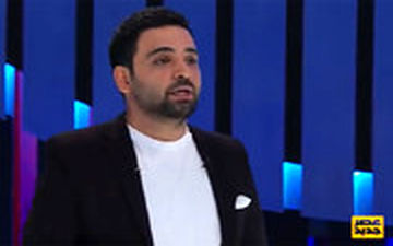  پخش ششمین «عصر جدید» در شب پنجم؛ فوتبال بهانه بود؟