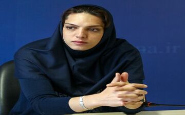 مائده برهانی در لیگ ترکیه ماندنی شد
