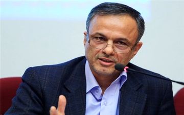 توسعه خراسان رضوی باید توسط بخش خصوصی انجام شود