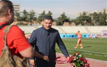  پرسپولیسی ام اما موفقیت سایپا مهمتر است