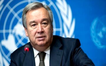 سازمان ملل: مواضع خود در قبال مغرب را تغییر نمی‌دهیم