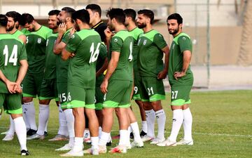 احتمال یک جمعه خوشایند برای ستاره پرسپولیس