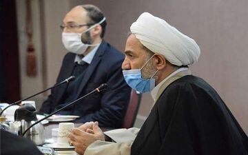 "مسئله محوری" و "شناسایی بسترهای فسادزا" مأموریت اصلی سازمان بازرسی در تحقق سند تحول قضایی است
