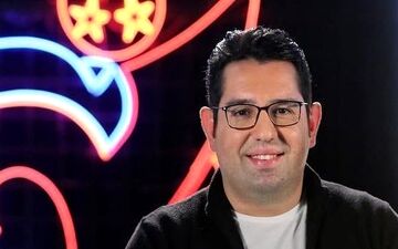 گزارشگر بازی های ایران در جام ملت ها مشخص شد