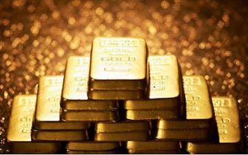  قیمت جهانی طلا امروز 28 خرداد 97