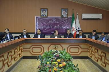 پاسداشت روز خبرنگار در اداره ورزش و جوانان استان کرمانشاه
