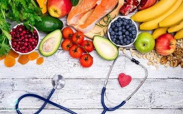 تغذیه بعد از ماه رمضان، چگونه باید باشد؟ 