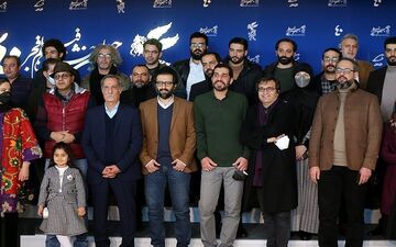دارابی: «هِناس» فیلم جاسوسی نیست
