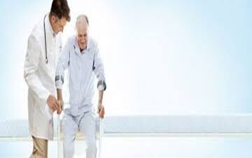 بیماریهایی که با فیزیوتراپی درمان می شود