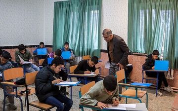 پرداخت فوق العاده ویژه معلمان بـه کجا رسید؟ 