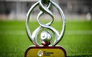 شرط عجیب ای‌اف‌سی برای دیدار پرسپولیس - النصر 
