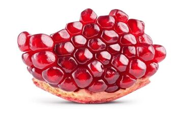 تاثیر روغن هسته انار بر عملکرد مغز